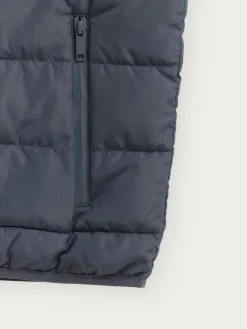 Alvaro Moreno CHALECO SLOOPY-Hombre Chalecos