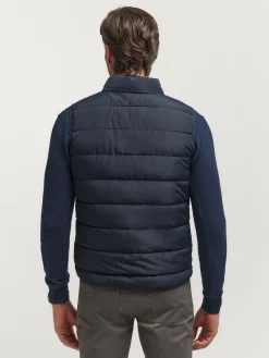 Alvaro Moreno CHALECO SLOOPY-Hombre Chalecos