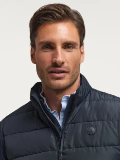 Alvaro Moreno CHALECO SLOOPY-Hombre Chalecos