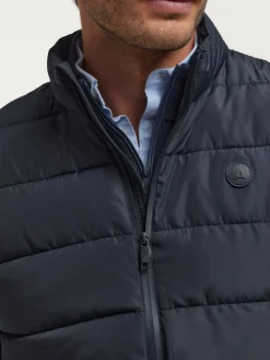 Alvaro Moreno CHALECO SLOOPY-Hombre Chalecos