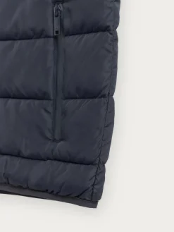 Alvaro Moreno CHALECO SLOOPY-Hombre Chalecos