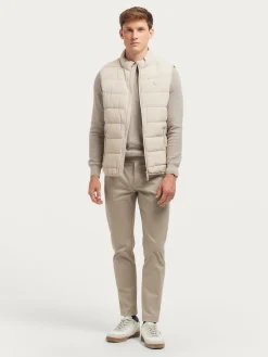 Alvaro Moreno CHALECO SLOOPY-Hombre Chalecos