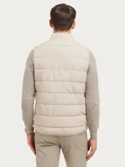 Alvaro Moreno CHALECO SLOOPY-Hombre Chalecos