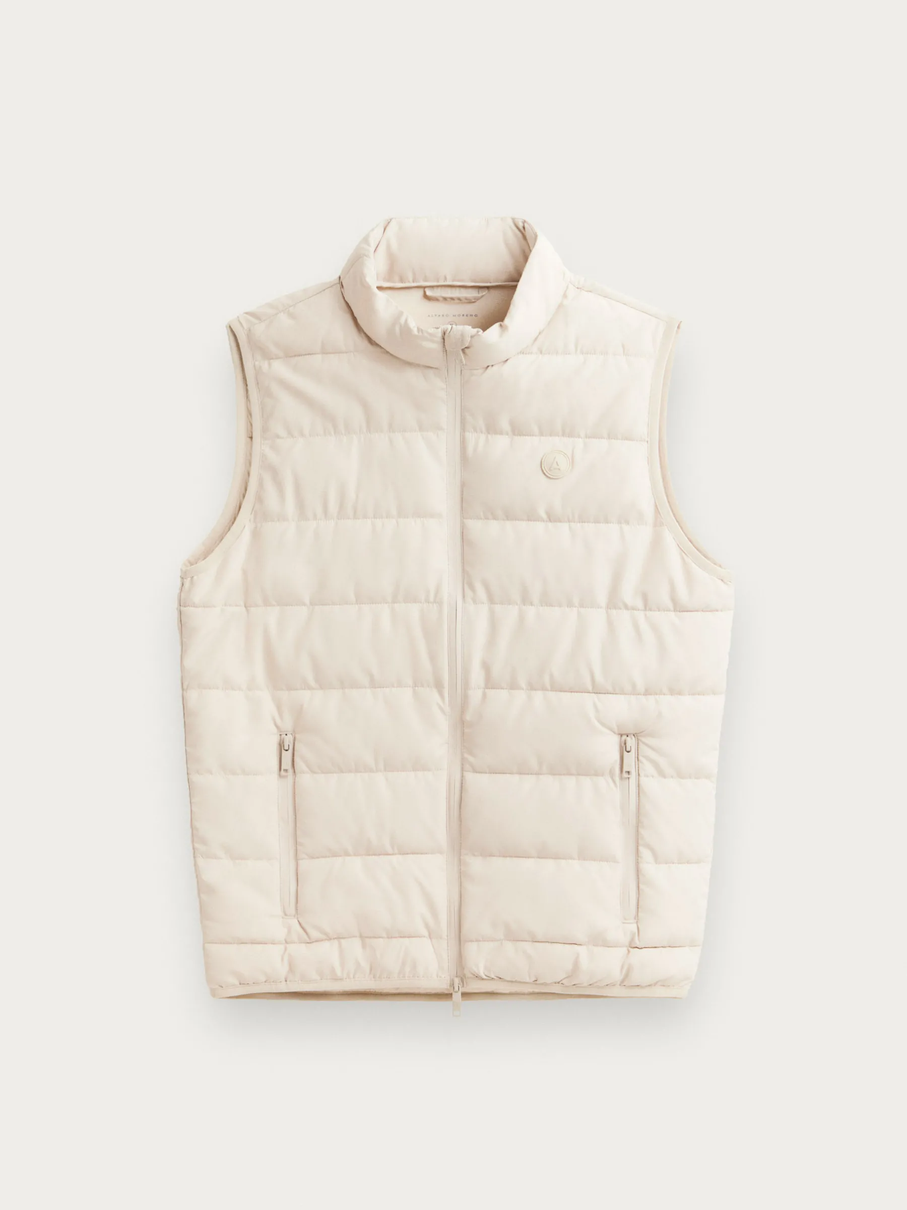 Alvaro Moreno CHALECO SLOOPY-Hombre Chalecos