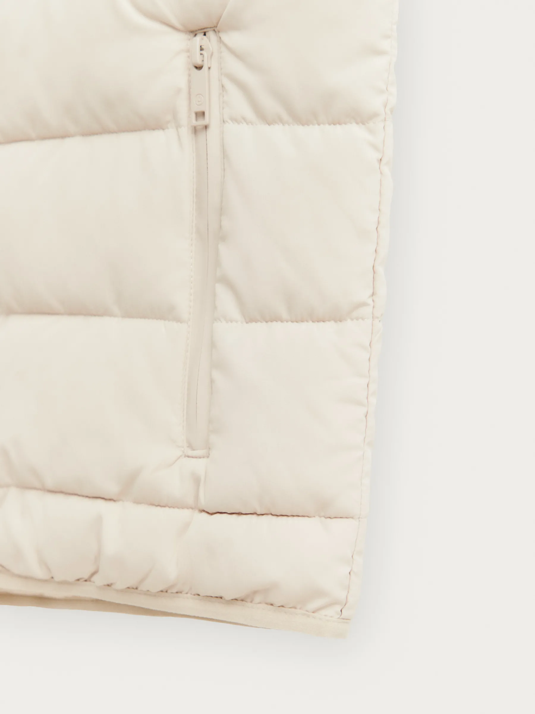 Alvaro Moreno CHALECO SLOOPY-Hombre Chalecos