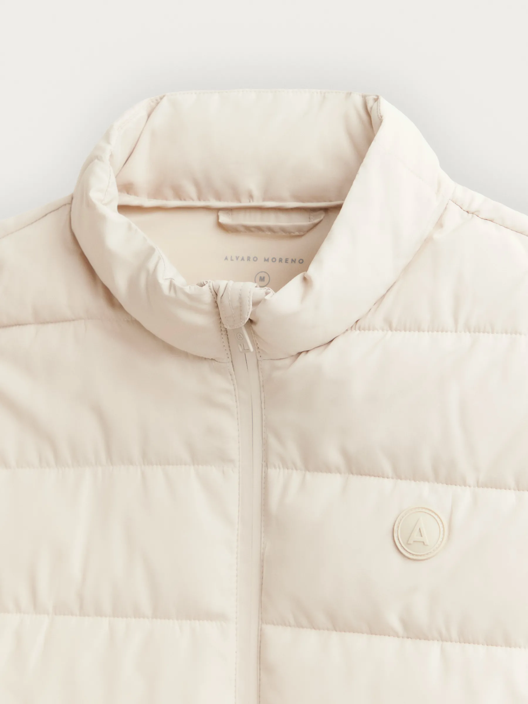 Alvaro Moreno CHALECO SLOOPY-Hombre Chalecos