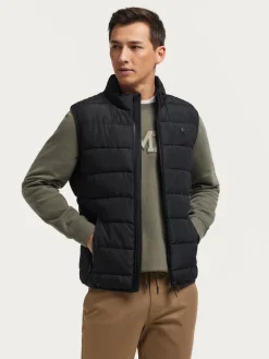 Alvaro Moreno CHALECO SLOOPY-Hombre Chalecos