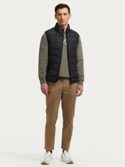 Alvaro Moreno CHALECO SLOOPY-Hombre Chalecos