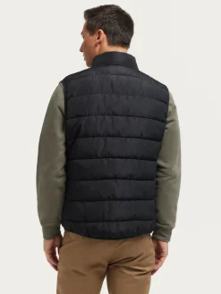 Alvaro Moreno CHALECO SLOOPY-Hombre Chalecos