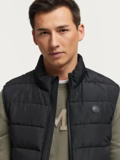 Alvaro Moreno CHALECO SLOOPY-Hombre Chalecos