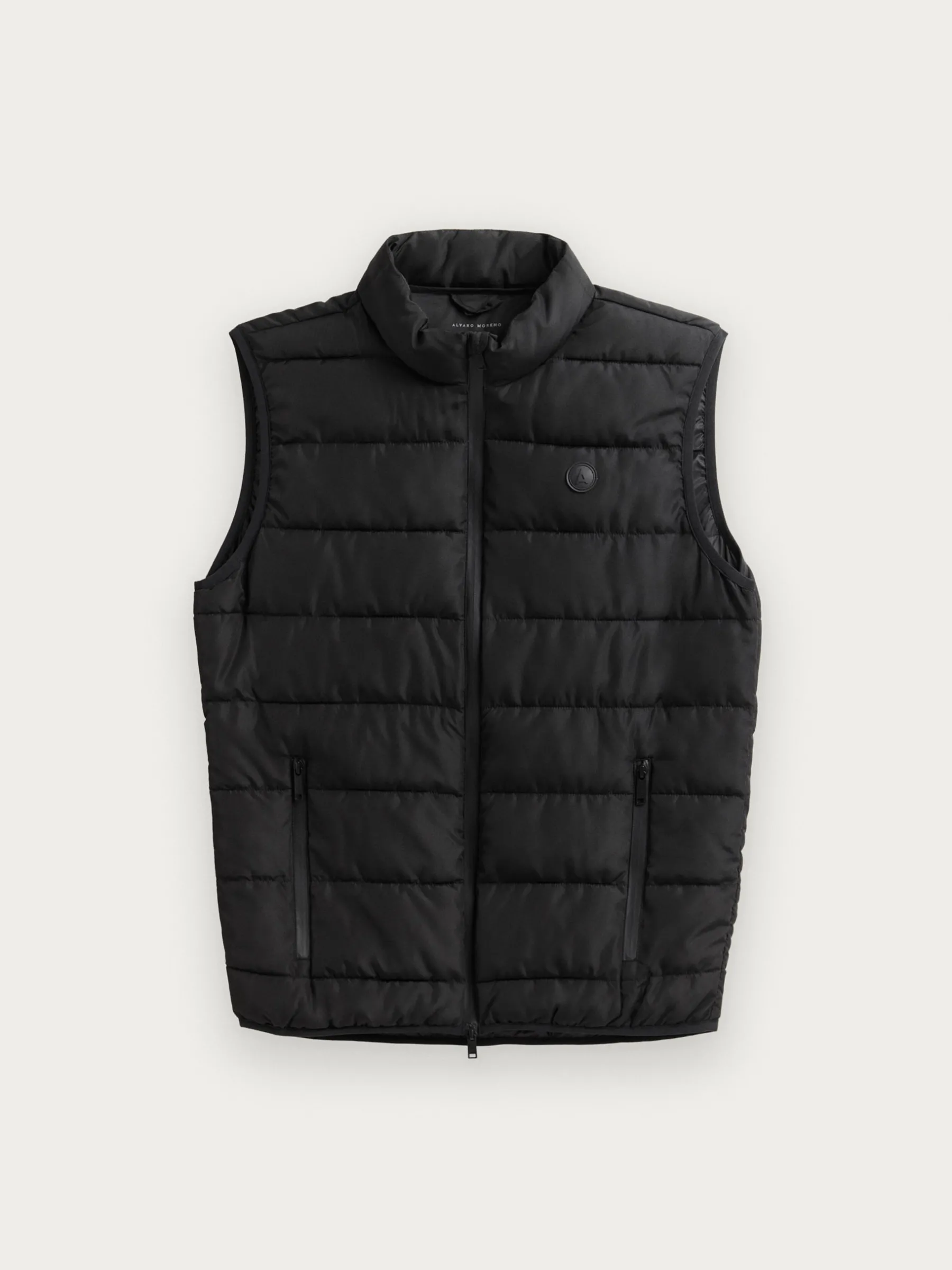 Alvaro Moreno CHALECO SLOOPY-Hombre Chalecos