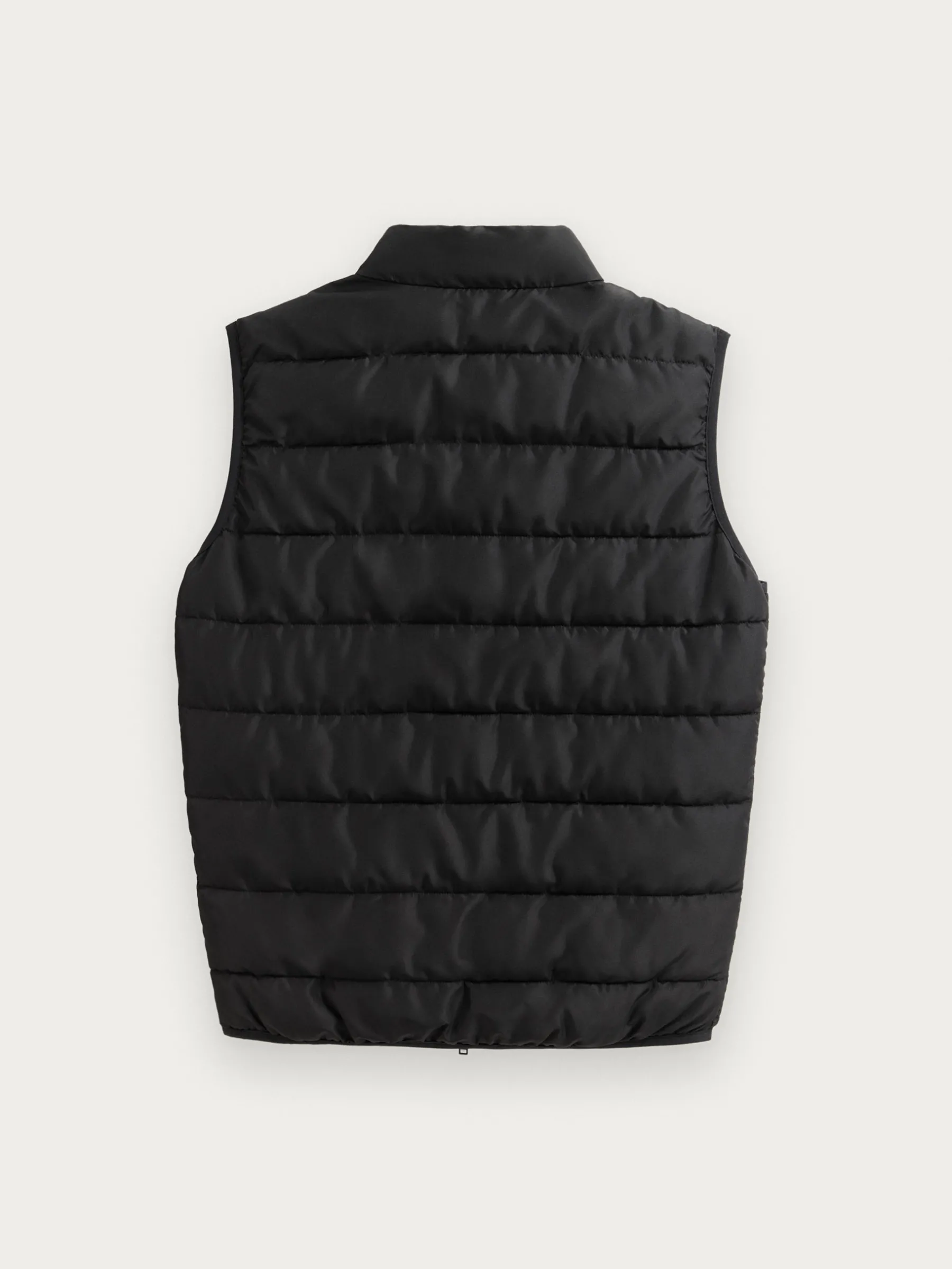 Alvaro Moreno CHALECO SLOOPY-Hombre Chalecos