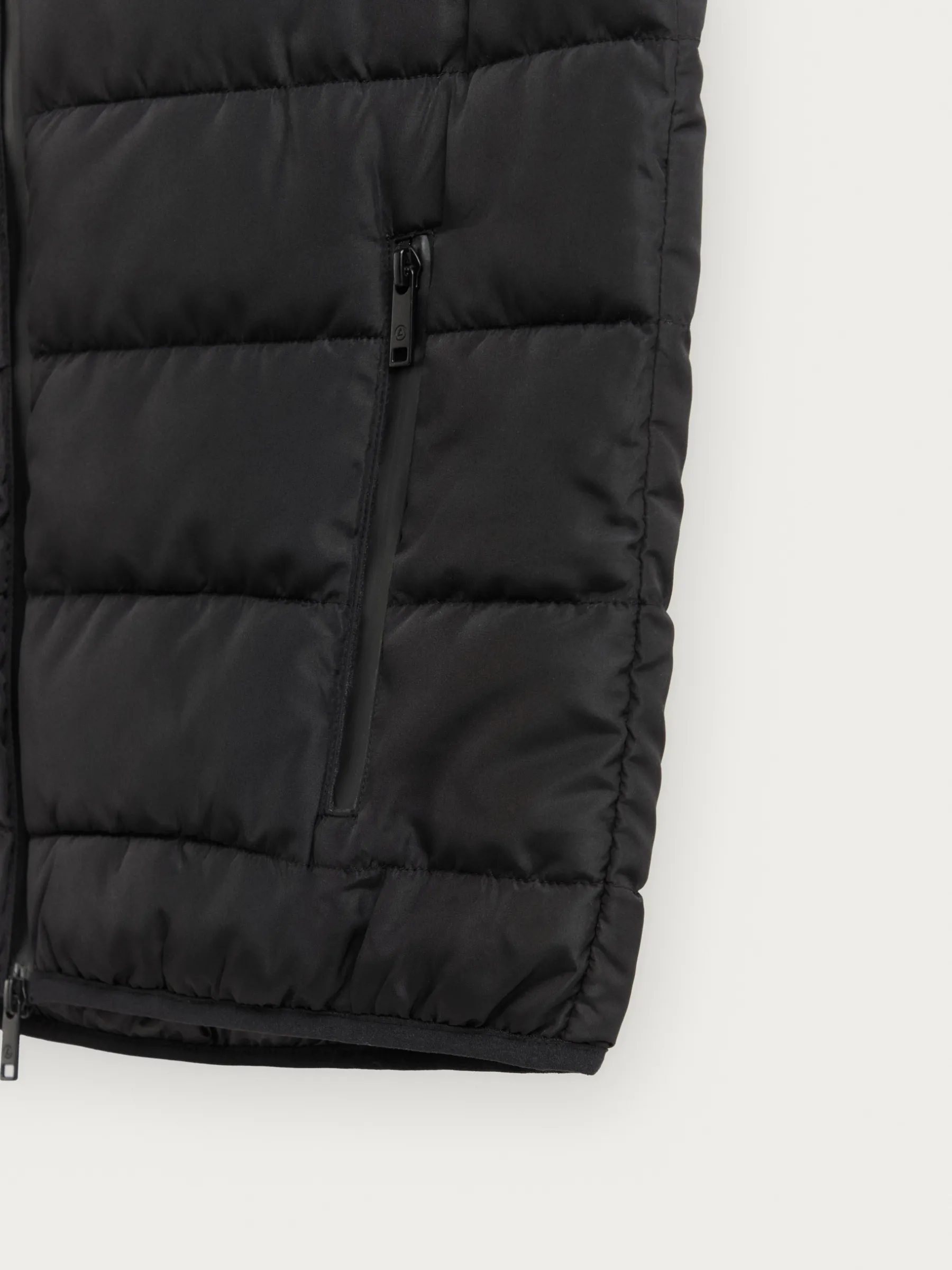 Alvaro Moreno CHALECO SLOOPY-Hombre Chalecos