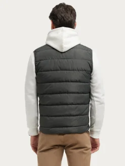 Alvaro Moreno CHALECO SLOOPY-Hombre Chalecos