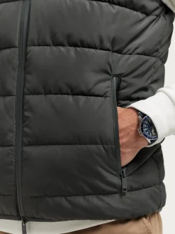 Alvaro Moreno CHALECO SLOOPY-Hombre Chalecos