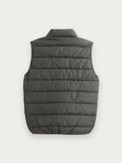 Alvaro Moreno CHALECO SLOOPY-Hombre Chalecos