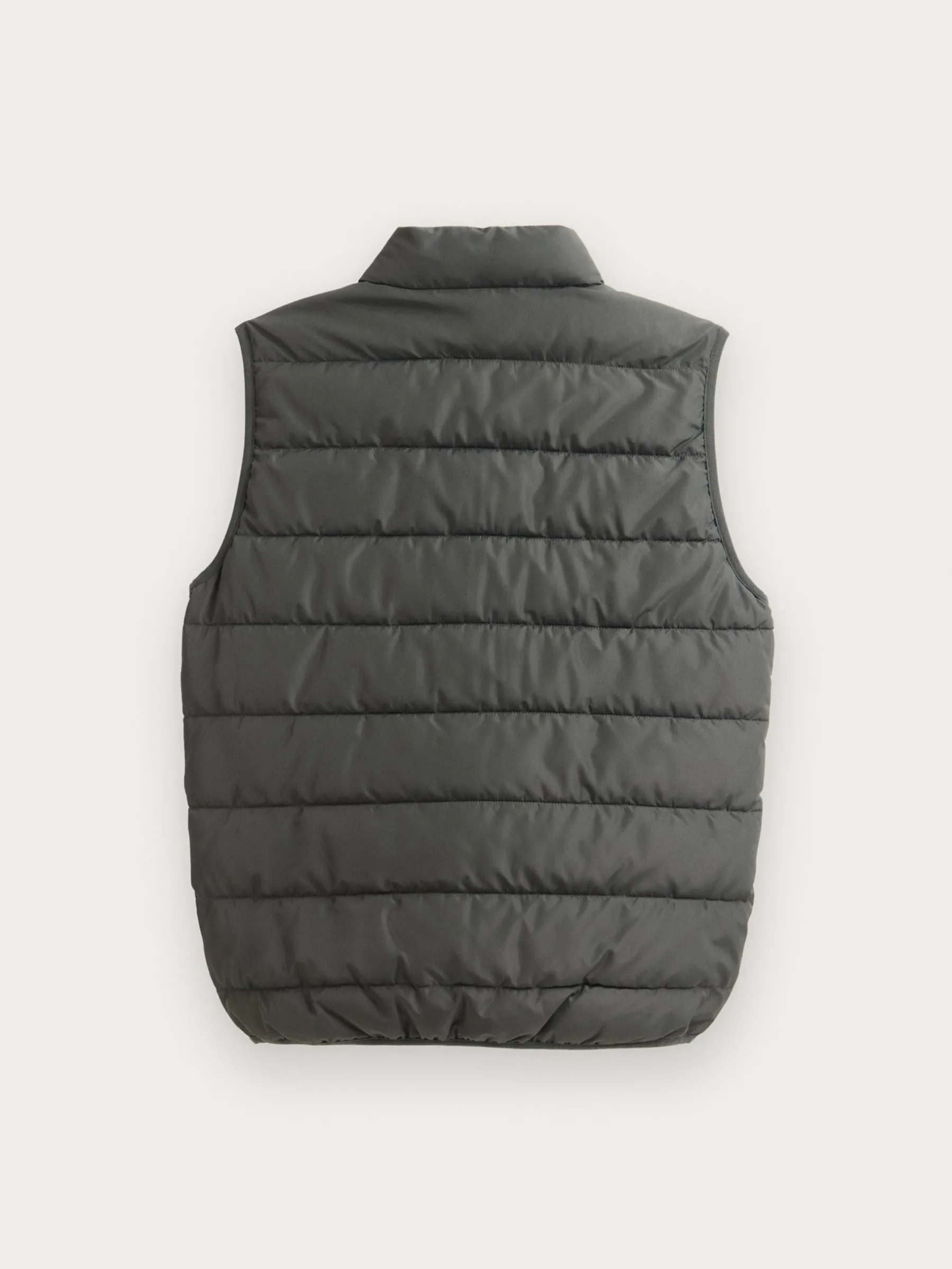 Alvaro Moreno CHALECO SLOOPY-Hombre Chalecos