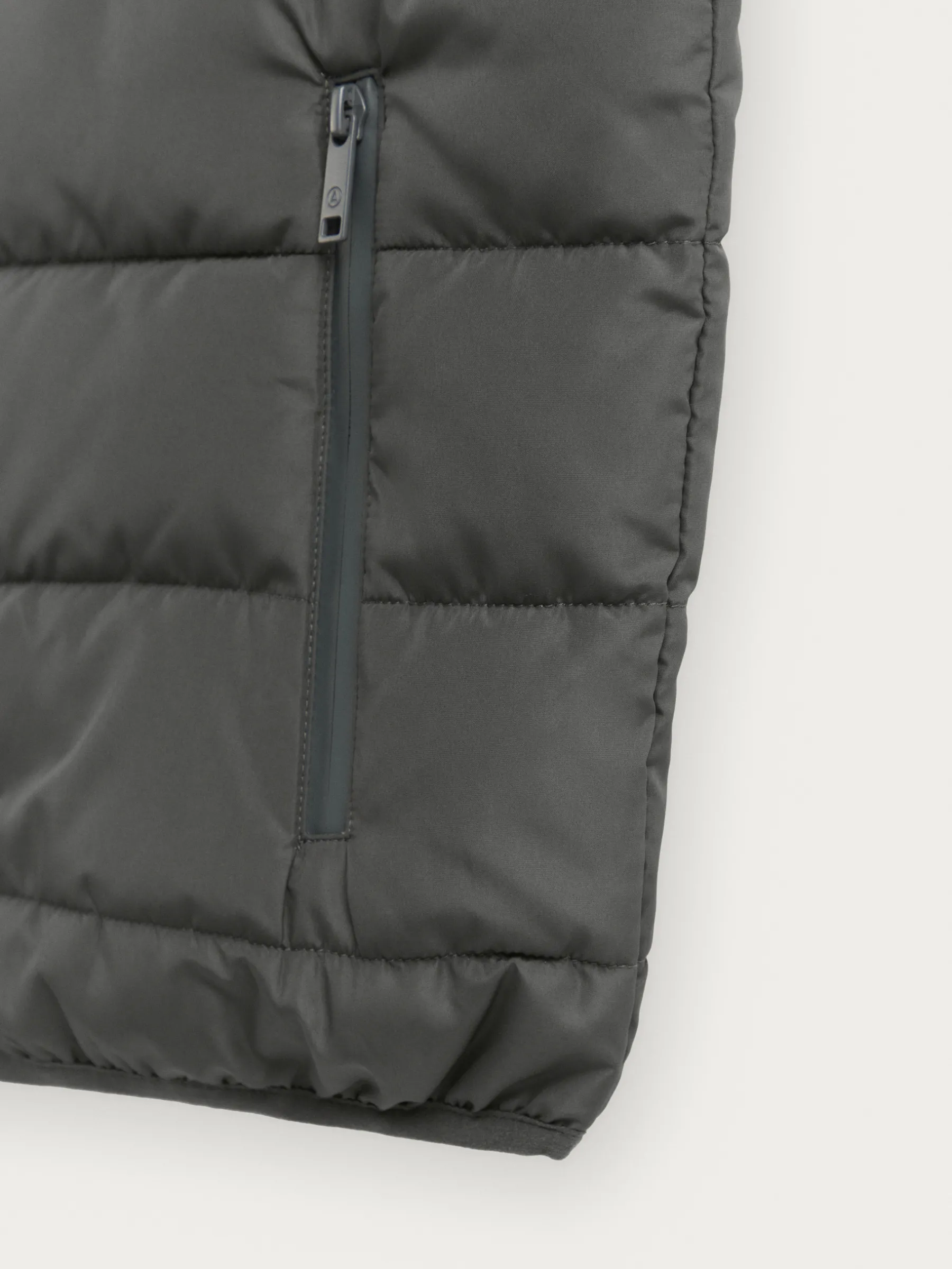 Alvaro Moreno CHALECO SLOOPY-Hombre Chalecos