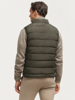 Alvaro Moreno CHALECO SLOOPY-Hombre Chalecos