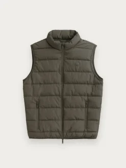 Alvaro Moreno CHALECO SLOOPY-Hombre Chalecos