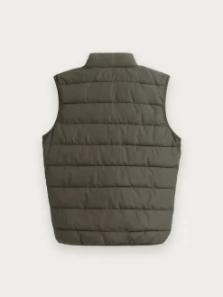 Alvaro Moreno CHALECO SLOOPY-Hombre Chalecos