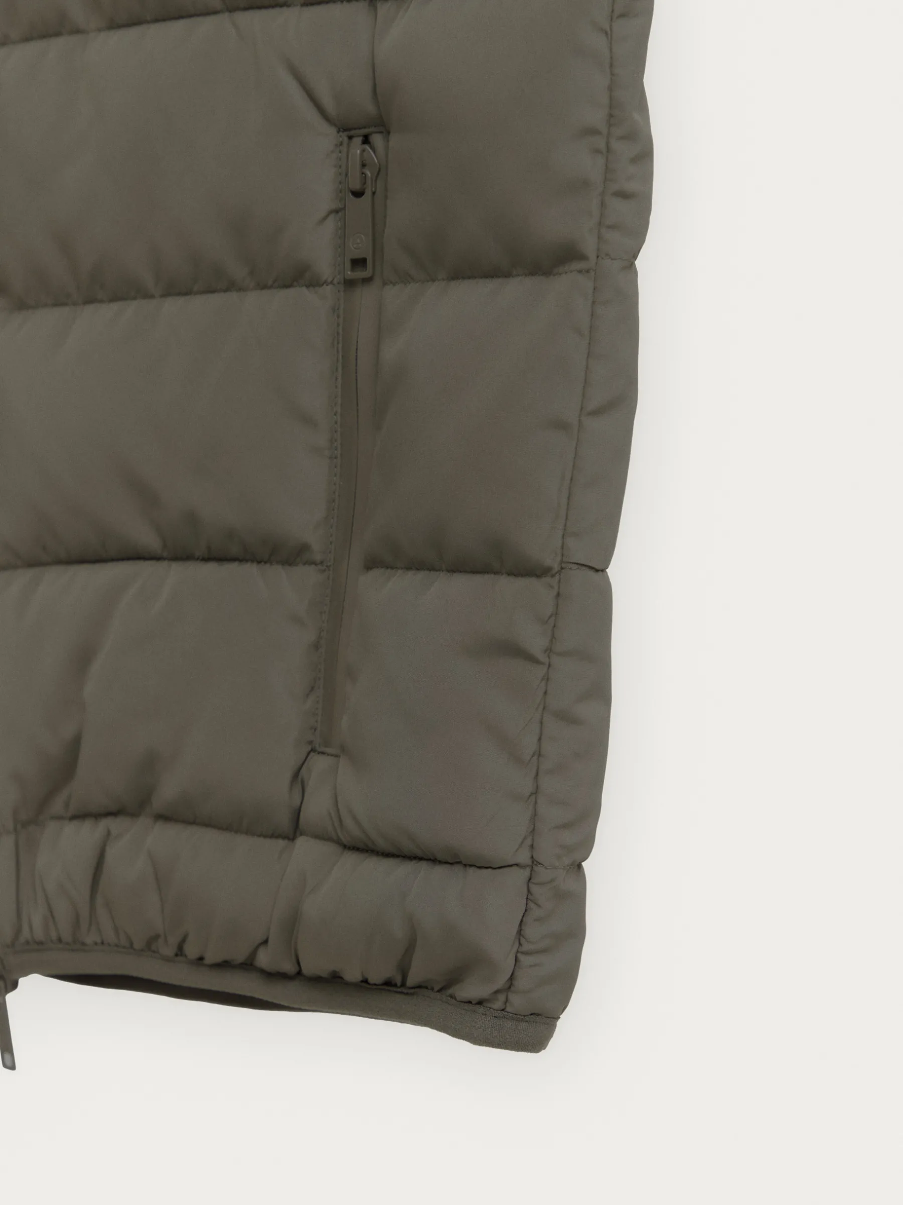 Alvaro Moreno CHALECO SLOOPY-Hombre Chalecos