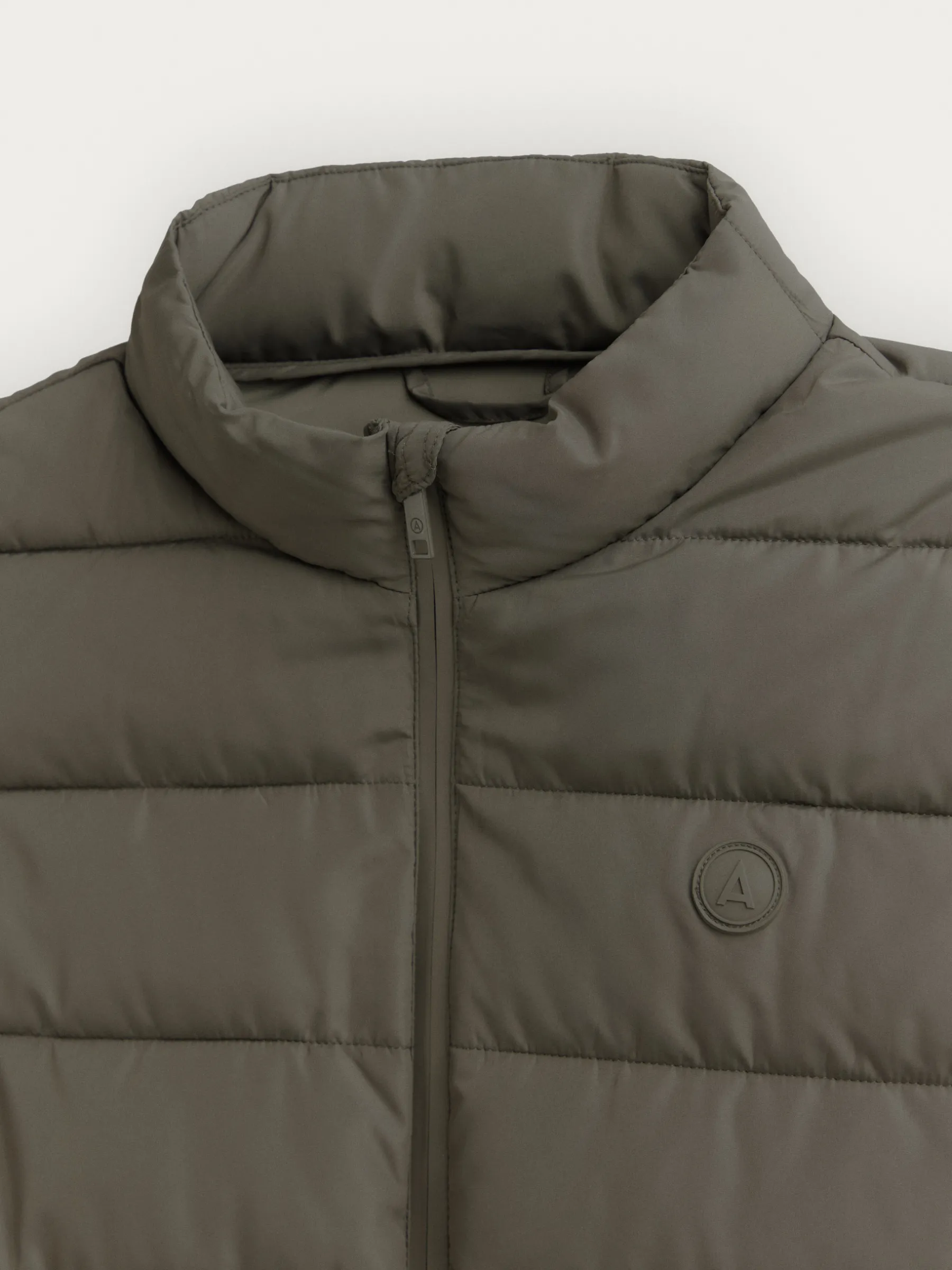 Alvaro Moreno CHALECO SLOOPY-Hombre Chalecos