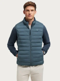 Alvaro Moreno CHALECO VINCENT-Hombre Chalecos