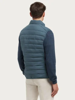 Alvaro Moreno CHALECO VINCENT-Hombre Chalecos