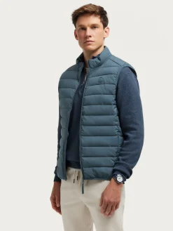 Alvaro Moreno CHALECO VINCENT-Hombre Chalecos