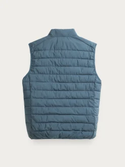 Alvaro Moreno CHALECO VINCENT-Hombre Chalecos