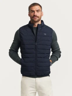 Alvaro Moreno CHALECO VINCENT-Hombre Chalecos