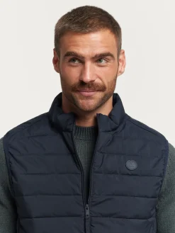 Alvaro Moreno CHALECO VINCENT-Hombre Chalecos