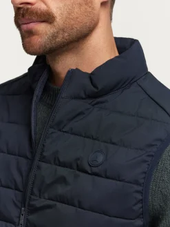 Alvaro Moreno CHALECO VINCENT-Hombre Chalecos