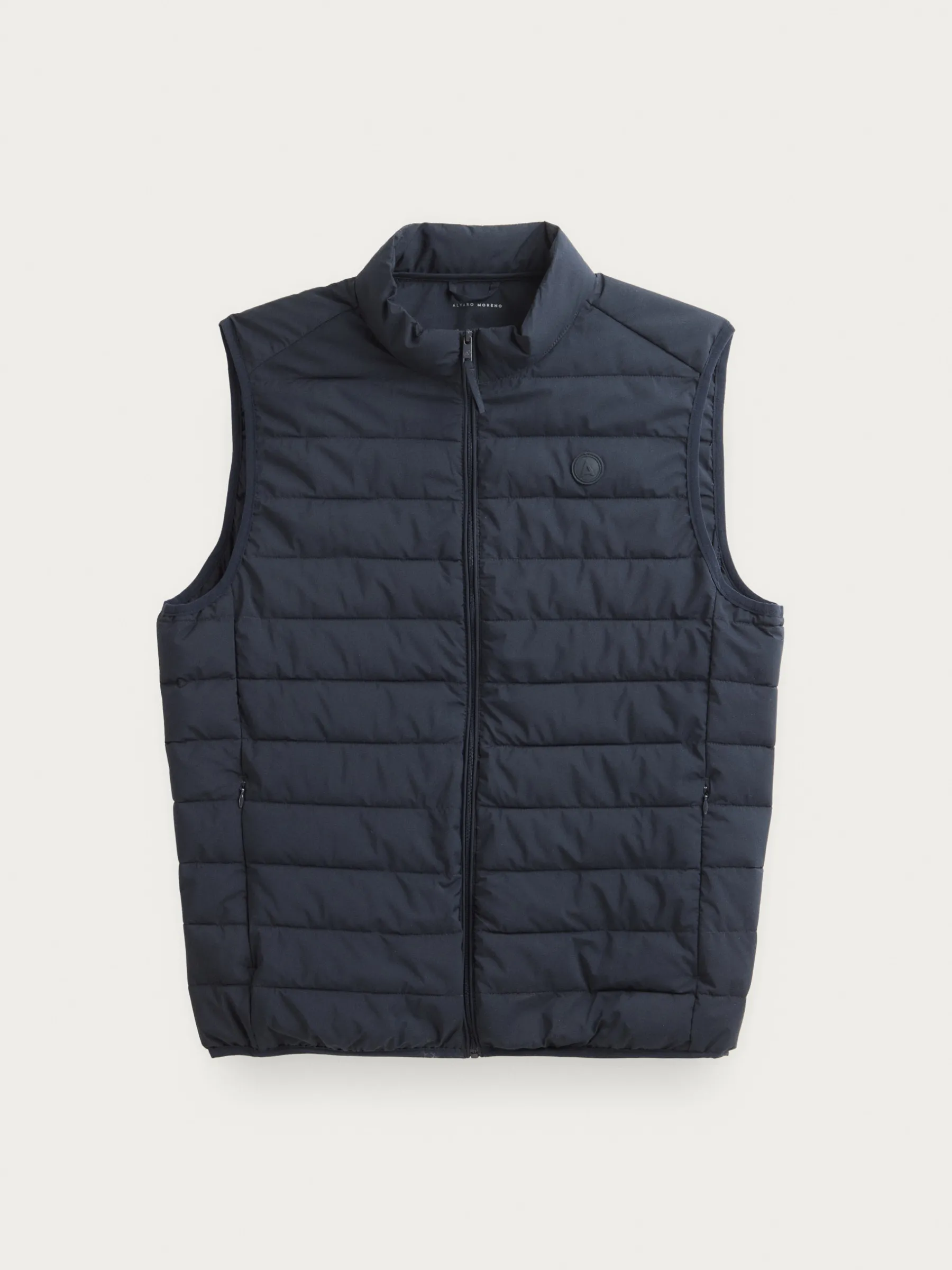 Alvaro Moreno CHALECO VINCENT-Hombre Chalecos