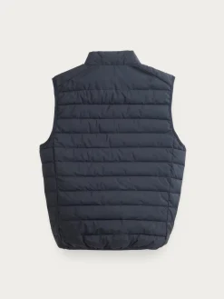 Alvaro Moreno CHALECO VINCENT-Hombre Chalecos