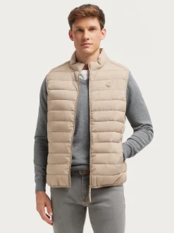 Alvaro Moreno CHALECO VINCENT-Hombre Chalecos