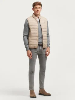 Alvaro Moreno CHALECO VINCENT-Hombre Chalecos