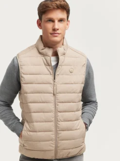 Alvaro Moreno CHALECO VINCENT-Hombre Chalecos