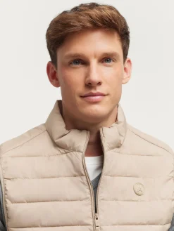 Alvaro Moreno CHALECO VINCENT-Hombre Chalecos