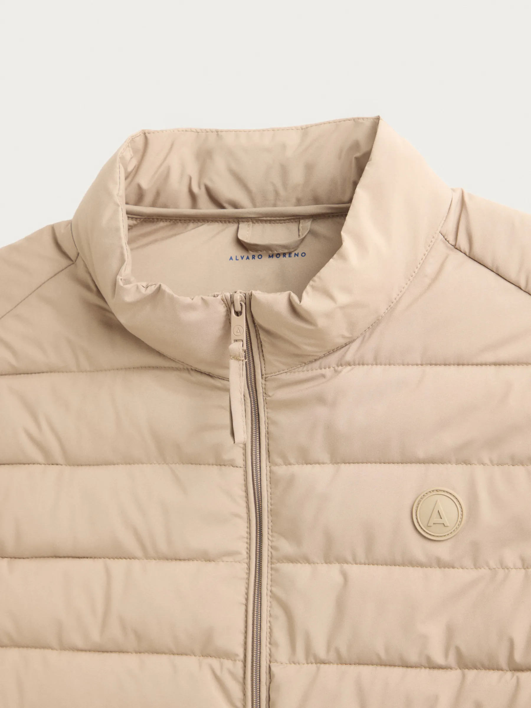 Alvaro Moreno CHALECO VINCENT-Hombre Chalecos