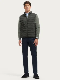 Alvaro Moreno CHALECO VINCENT-Hombre Chalecos