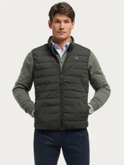 Alvaro Moreno CHALECO VINCENT-Hombre Chalecos