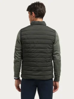 Alvaro Moreno CHALECO VINCENT-Hombre Chalecos