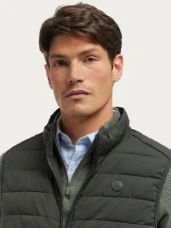 Alvaro Moreno CHALECO VINCENT-Hombre Chalecos