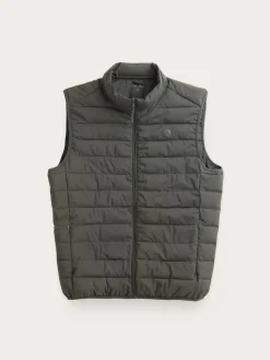 Alvaro Moreno CHALECO VINCENT-Hombre Chalecos