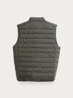 Alvaro Moreno CHALECO VINCENT-Hombre Chalecos