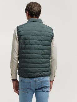 Alvaro Moreno CHALECO VINCENT-Hombre Chalecos