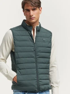 Alvaro Moreno CHALECO VINCENT-Hombre Chalecos