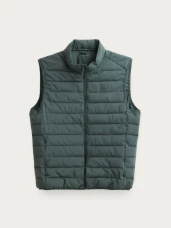 Alvaro Moreno CHALECO VINCENT-Hombre Chalecos